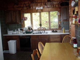 Spacious 14-Person Cabin Perfect for Families in Mount Holly, Vermont - Mount Holly - 8