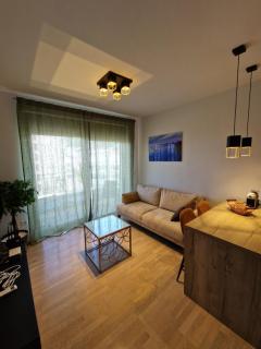 Apartment ENJOY - Bar - 0