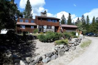Private Room on a Mountain Ranch near World-Class Ski Resorts in Montana - Marion - 7