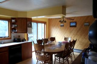 Private Room on a Mountain Ranch near World-Class Ski Resorts in Montana - Marion - 5