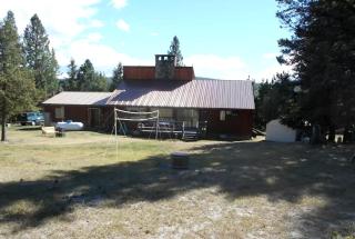Private Room on a Mountain Ranch near World-Class Ski Resorts in Montana - Marion - 2