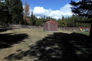 Private Room on a Mountain Ranch near World-Class Ski Resorts in Montana - Marion - 1