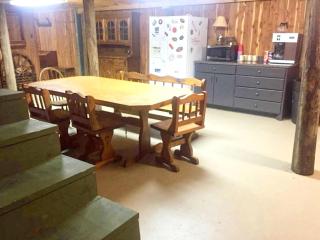 Rustic Barn for a Group Getaway near Little Rock, Arkansas - - 4