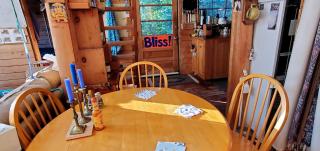 Eco-Friendly Peaceful Cabin with Lofted Interior and Water Views in Maine - Steuben - 1