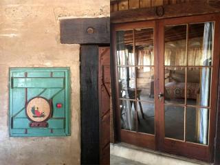 Rustic Cabin Rental near Joshua Tree National Park in Twentynine Palms, California - Twentynine Palms - 3