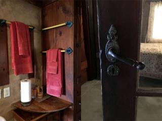 Rustic Cabin Rental near Joshua Tree National Park in Twentynine Palms, California - Twentynine Palms - 1