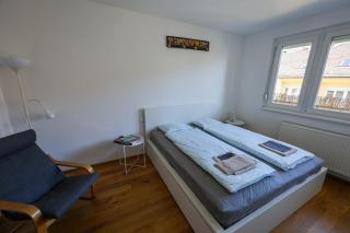 M52 Buda by Danube & Castle View - Budapest - 4