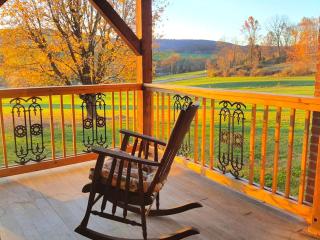 Bright and Spacious Vacation Rental near Catoctin Mountain Park, Maryland - Sabillasville - 9