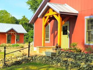 Bright and Spacious Vacation Rental near Catoctin Mountain Park, Maryland - Sabillasville - 8