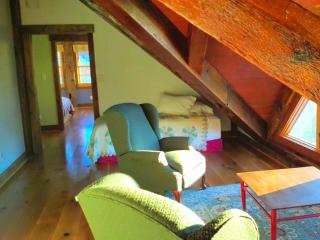 Bright and Spacious Vacation Rental near Catoctin Mountain Park, Maryland - Sabillasville - 5