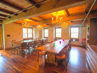 Bright and Spacious Vacation Rental near Catoctin Mountain Park, Maryland - Sabillasville - 2