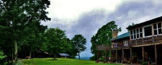 Beautiful Lodge Rental for Groups near Hanging Rock State Park, North Carolina - - 9