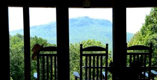 Beautiful Lodge Rental for Groups near Hanging Rock State Park, North Carolina - - 6