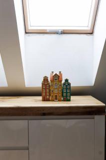 Apartments in Gdańsk & Apart24 - Danzica - 3
