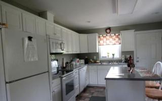 Modern Cottage Rental in the Blue Ridge Mountains in Lake Lure, North Carolina - Lake Lure - 0