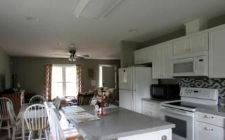 Modern Cottage Rental in the Blue Ridge Mountains in Lake Lure, North Carolina - Lake Lure - 8