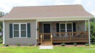Modern Cottage Rental in the Blue Ridge Mountains in Lake Lure, North Carolina - Lake Lure - 6