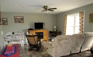 Modern Cottage Rental in the Blue Ridge Mountains in Lake Lure, North Carolina - Lake Lure - 3