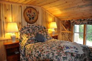 Beautiful Lodge Rental for Groups near Hanging Rock State Park, North Carolina - - 1
