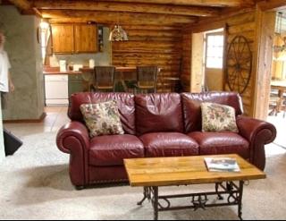 Charming Family-Friendly Cabin Rental by Guadalupe River near New Braunfels, Texas - Canyon Lake - 8