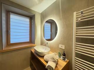 Mountain Lodge - San Lorenzo in Banale - 3