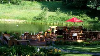 Historic Reunion, Wedding, and Event Space Rental in Central Wisconsin - Coloma - 9