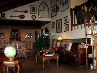 Historic Reunion, Wedding, and Event Space Rental in Central Wisconsin - Coloma - 4