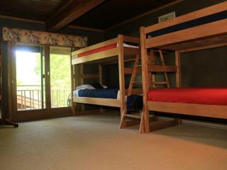 Historic Reunion, Wedding, and Event Space Rental in Central Wisconsin - Coloma - 1