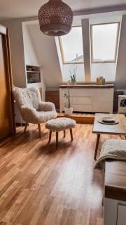 Apartments in Gdańsk & Apart24 - Danzica - 4