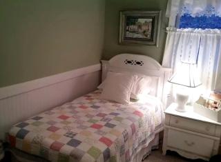 Romantic Cottage Getaway with Gorgeous Lake Views in Moneta, Virginia - Moneta - 1