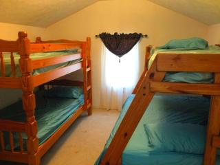 Lakeside Vacation Rental with Hot Tub near Fort Wayne, Indiana - North Webster - 1