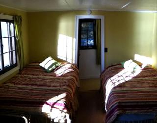 Comfortable Cabin Right on Great Sacandaga Lake in Northville, New York - Northville - 7