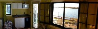 Comfortable Cabin Right on Great Sacandaga Lake in Northville, New York - Northville - 6