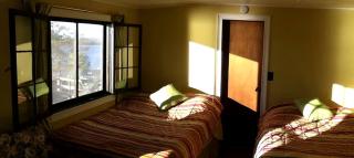 Comfortable Cabin Right on Great Sacandaga Lake in Northville, New York - Northville - 5