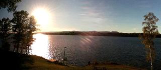 Comfortable Cabin Right on Great Sacandaga Lake in Northville, New York - Northville - 3