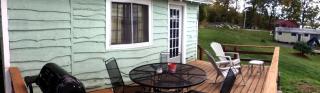 Comfortable Cabin Right on Great Sacandaga Lake in Northville, New York - Northville - 6