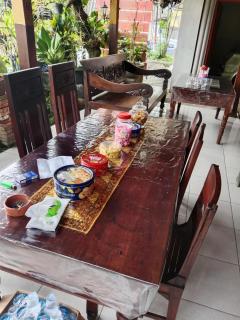 Mbah Oden Homestay Borobudur - Mendut - 5