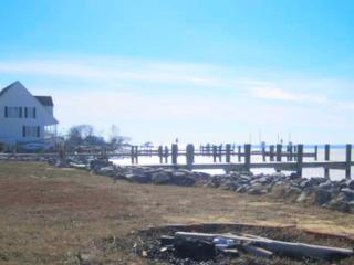 Waterfront Studio Overlooking the Chesapeake Bay for a Romantic Getaway on Maryland's Eastern Shore - Fishing Creek - 0