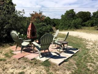 Beautifully Furnished County Cottage Rental for a Vacation in Weatherford, Texas - - 3