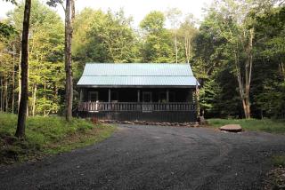 Delightful Cabin Rental for Getaway near the Salmon River in New York - Williamstown - 8