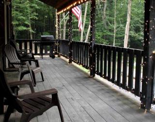 Delightful Cabin Rental for Getaway near the Salmon River in New York - Williamstown - 3