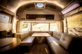 Pristine Airstream Nestled on a Beautiful Ranch in Southern California - Cayucos - 0