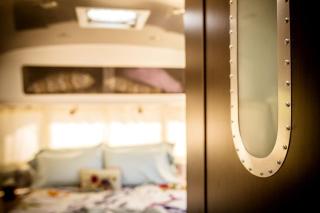 Pristine Airstream Nestled on a Beautiful Ranch in Southern California - Cayucos - 9