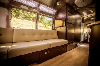 Pristine Airstream Nestled on a Beautiful Ranch in Southern California - Cayucos - 5