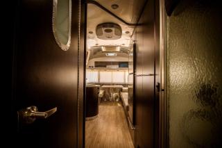 Pristine Airstream Nestled on a Beautiful Ranch in Southern California - Cayucos - 2