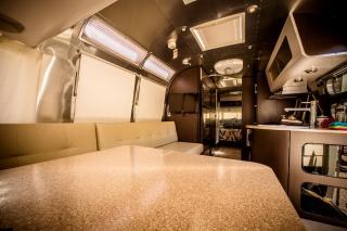 Pristine Airstream Nestled on a Beautiful Ranch in Southern California - Cayucos - 1