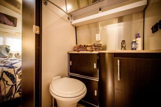 Pristine Airstream Nestled on a Beautiful Ranch in Southern California - Cayucos - 5