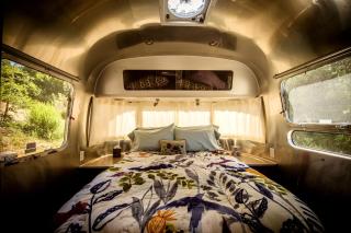 Pristine Airstream Nestled on a Beautiful Ranch in Southern California - Cayucos - 7