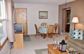 Traditional Country Living Vacation Rental on the Illinois Side of the Mississippi River in Savanna - 1