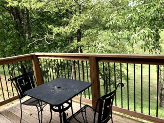 Peaceful Cabin Getaway Overlooking a Winery in Weston, West Virginia - Weston - 9